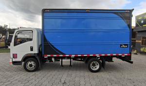 Sinotruk HOWO TONE 2024