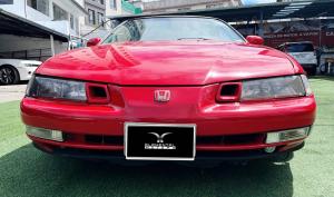Honda Prelude 1992