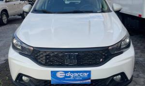Fiat Argo Trekking 2025
