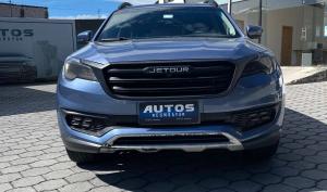 Jetour X70 2023
