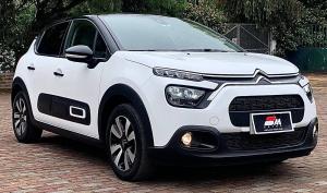 Citroen C3 SHINE 2025