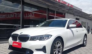 BMW 320i 2022