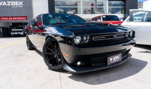 Dodge Challenger RT 2019