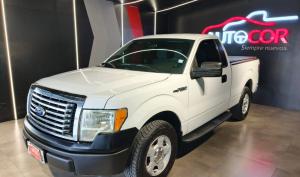 Ford F150 2011