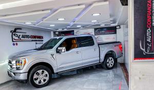 Ford F150 Platinum 2023