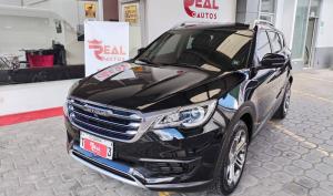 Jetour X70 I MT 1.5T 2022