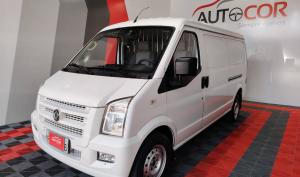 DongFeng c35 furgoneta de carga 2022