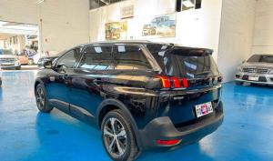 Peugeot 5008 2019