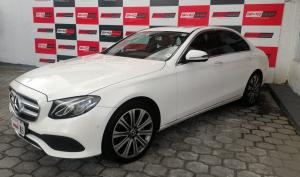 Mercedes Benz E200 2020