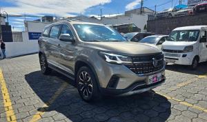 DongFeng T5L 2023