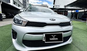 Kia RIO LX 2018