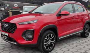 Chery TIGGO 2 PRO 2024
