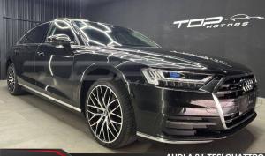 Audi A8 2020