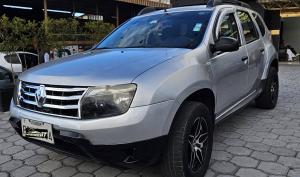 Renault Duster 1.6 2015