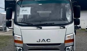 JAC HFC 1035 KD 2023