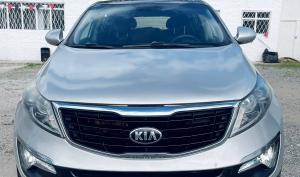 Kia SPORTAGE SL 2019