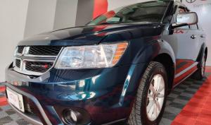 Dodge Journey SE 2014