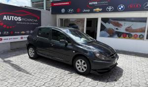 Peugeot 307 XTP 2004