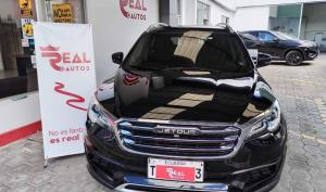 Jetour X70 I MT 1.5T 2022