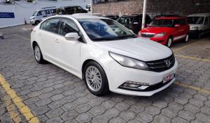 Zotye Z500 2016