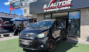 Chevrolet Spark GT FULL 2019