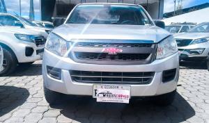 Chevrolet D-MAX CRDI  3.0 CD 4X2  DIESEL 2015