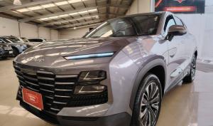 Jetour Dashing 2024