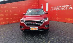 VGV WEICHAI U70 LUXURY MT 2021