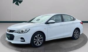 Chevrolet Cavalier LT 2019
