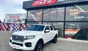 Great Wall WINGLE 7 2.0 CD 4X4 DIESEL 2023