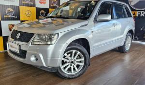 Suzuki Grand Vitara SZ 2011