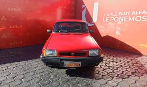 Dacia 1410 1996