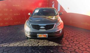 Kia Sportage R 2014