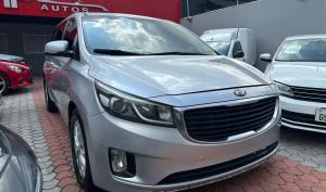 Kia Carnival 2016