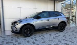 Opel Grandland X Elegance 2024