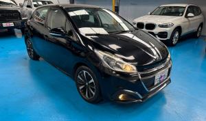 Peugeot 208 2020