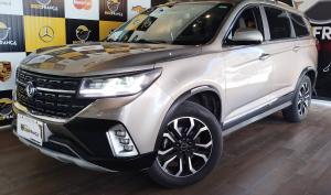 DongFeng T5L 2023