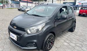 Chevrolet Spark GT 2022