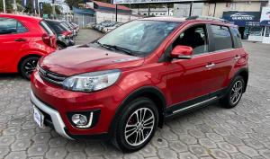 Great Wall Haval M4 2021