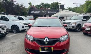 Renault LOGAN ZEN 2019