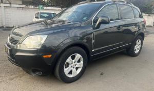 Chevrolet Captiva Sport 2014