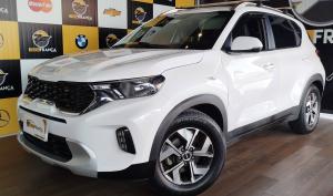 Kia Sonet 2023