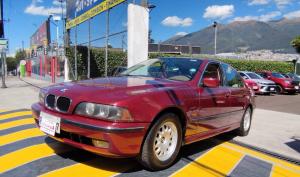 BMW 528i 1996