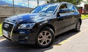 Audi Q5 2011