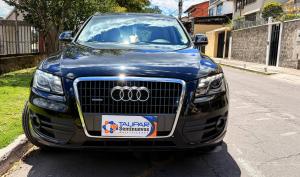 Audi Q5 TFSI TIPTRONIC 2011