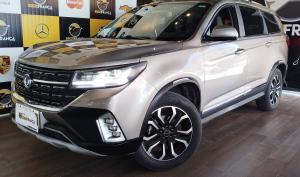 DongFeng T5L 2023