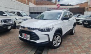 foto de Chevrolet Tracker LS 2023