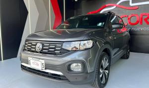 Volkswagen T CROSS 2024