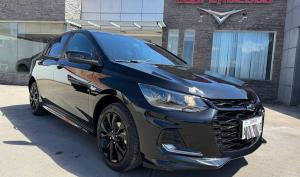 Chevrolet ONIX RS 2024