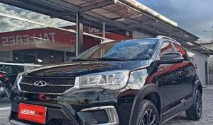 Chery Tiggo 2 2022